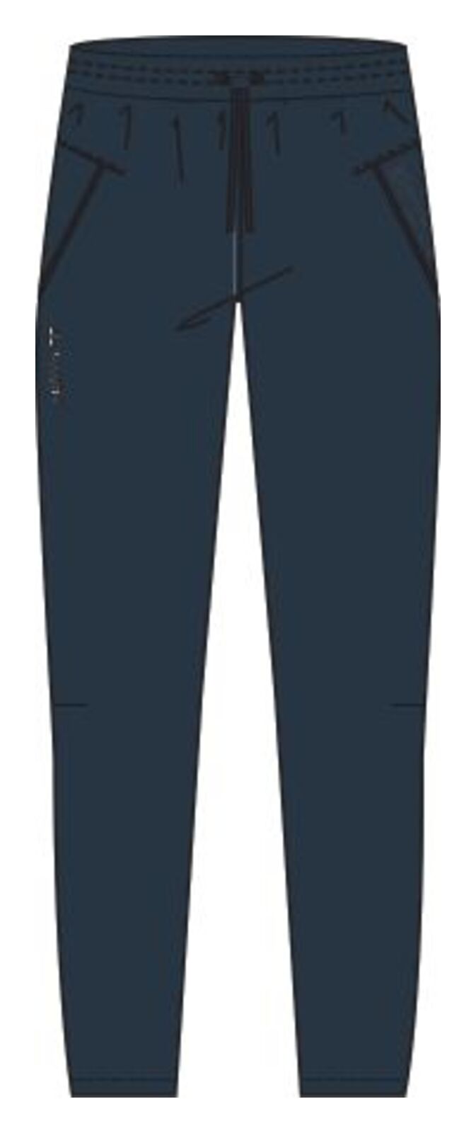 Kids Detective Pants