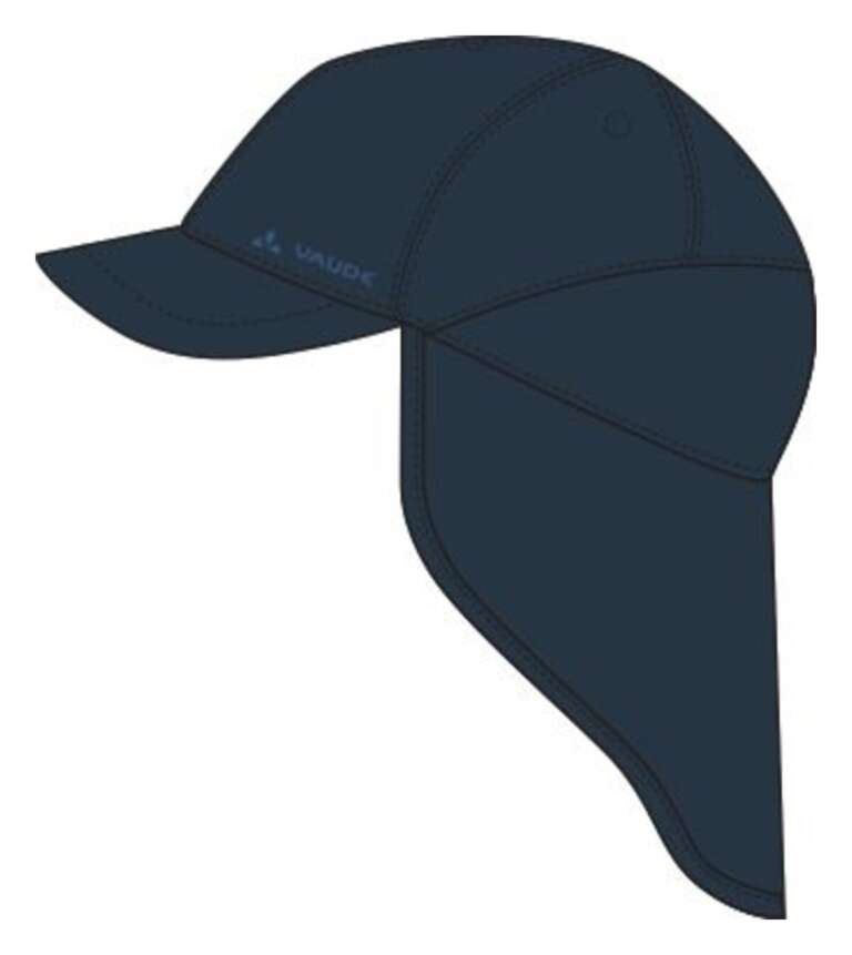 Kids Sahara Cap IV