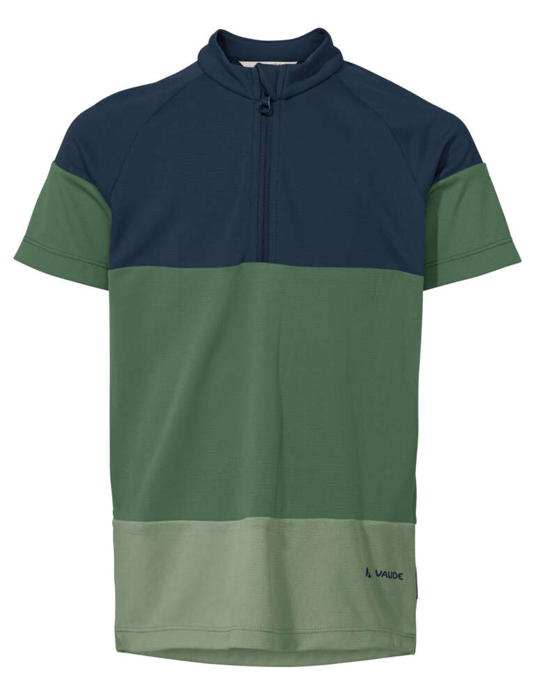 Kids Qimsa Shirt