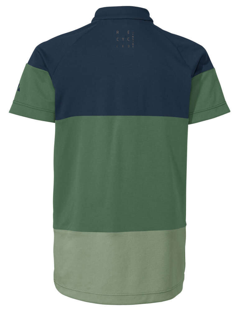 Kids Qimsa Shirt