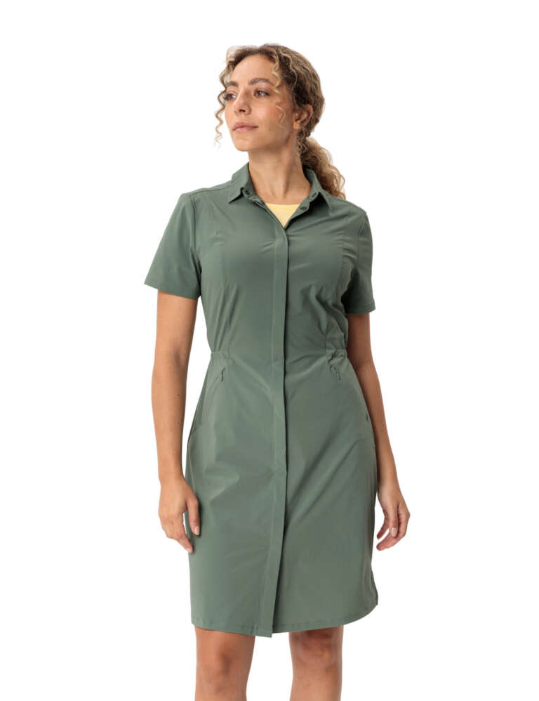 Women's Farley Stretch Dress