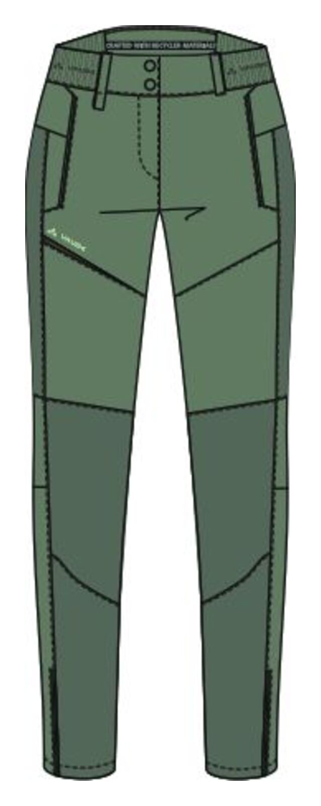 Women's Elope Pants