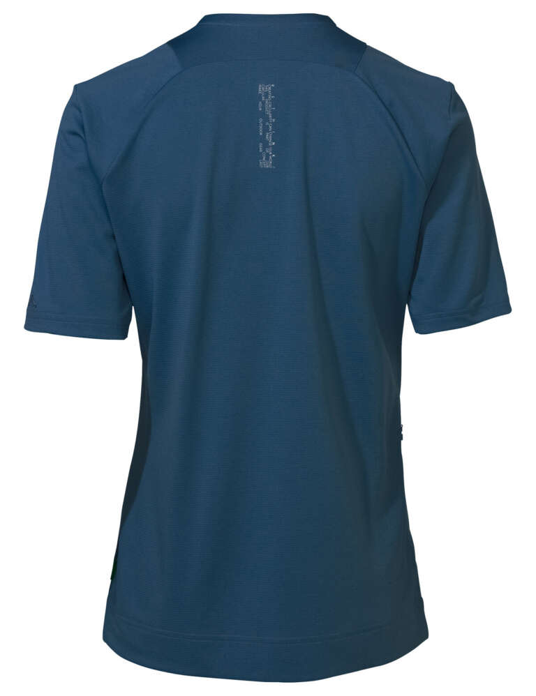Women's Tremalzo Q-Zip Shirt