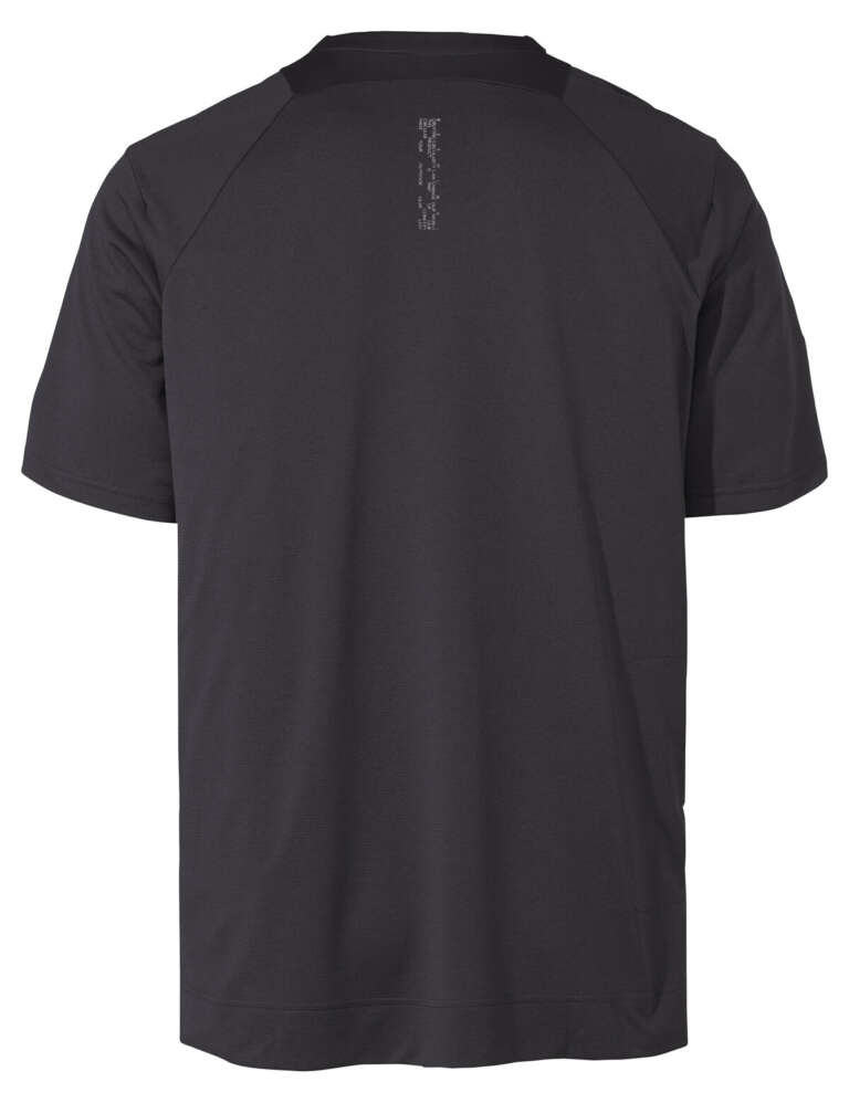 Men's Tremalzo Q-Zip Shirt