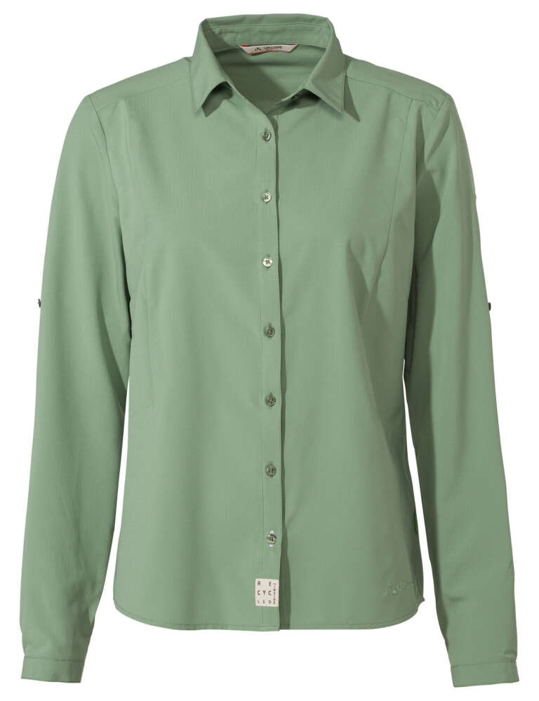 Women's Rosemoor LS Shirt IV