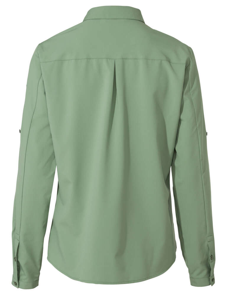Women's Rosemoor LS Shirt IV