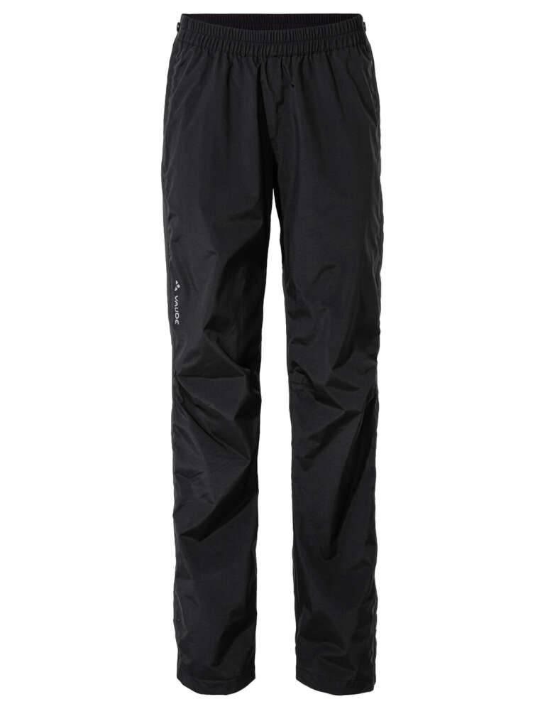 Women's Yaras Rain Zip Pants IV