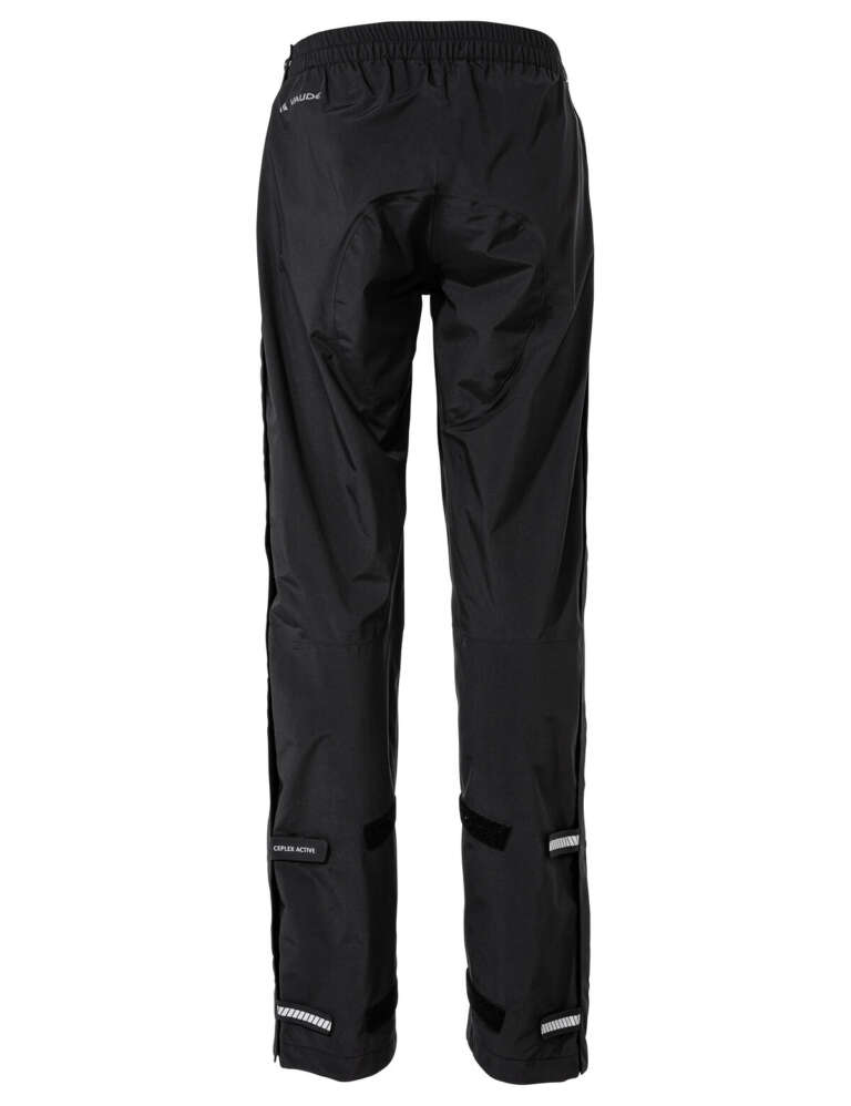 Women's Yaras Rain Zip Pants IV