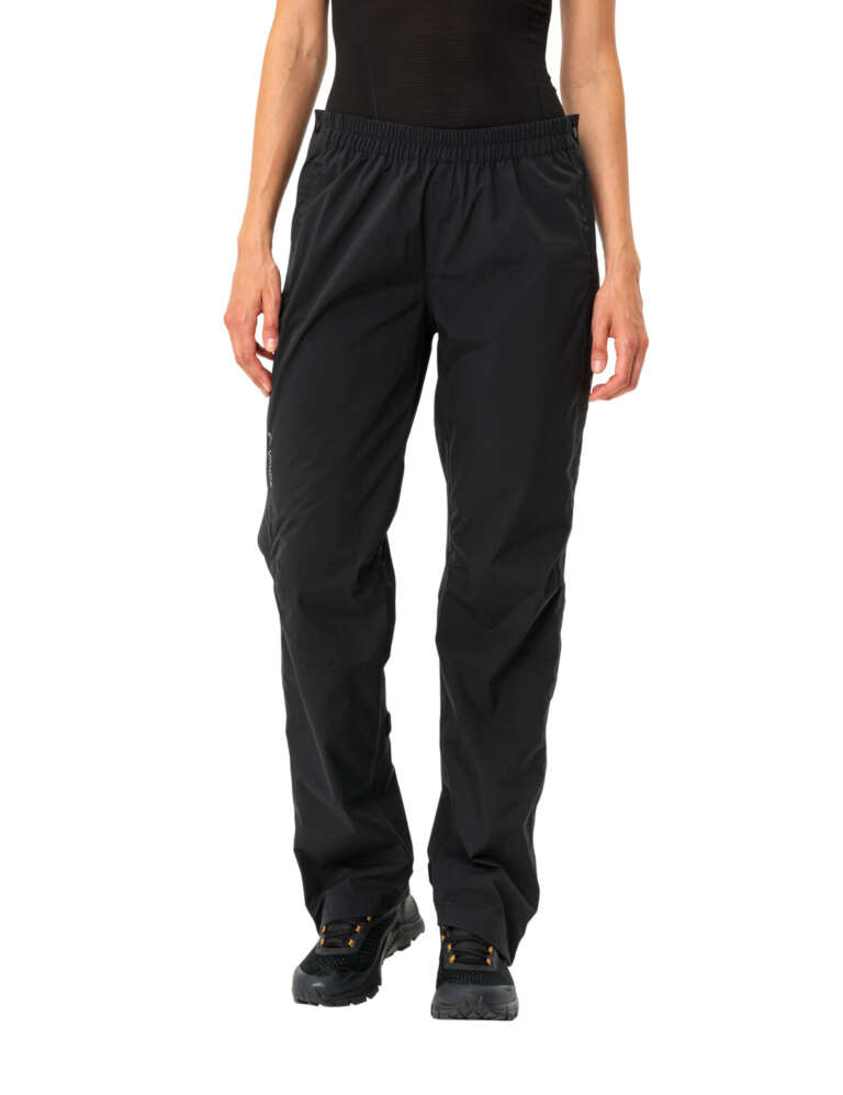 Women's Yaras Rain Zip Pants IV