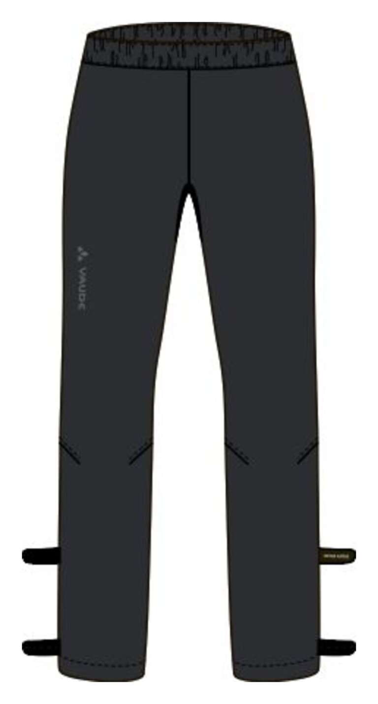 Women's Yaras Rain Zip Pants IV