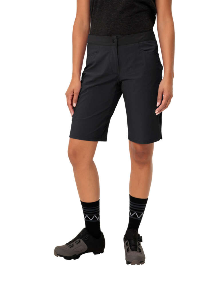 Women's Tremalzo Shorts III