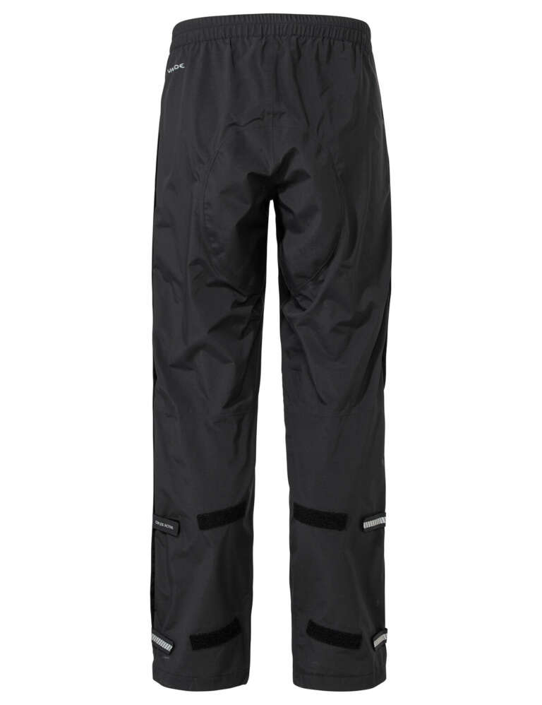 Men's Yaras Rain Zip Pants IV
