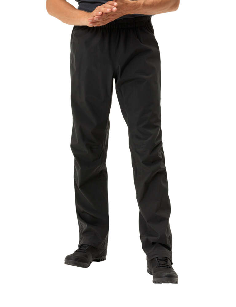 Men's Yaras Rain Zip Pants IV