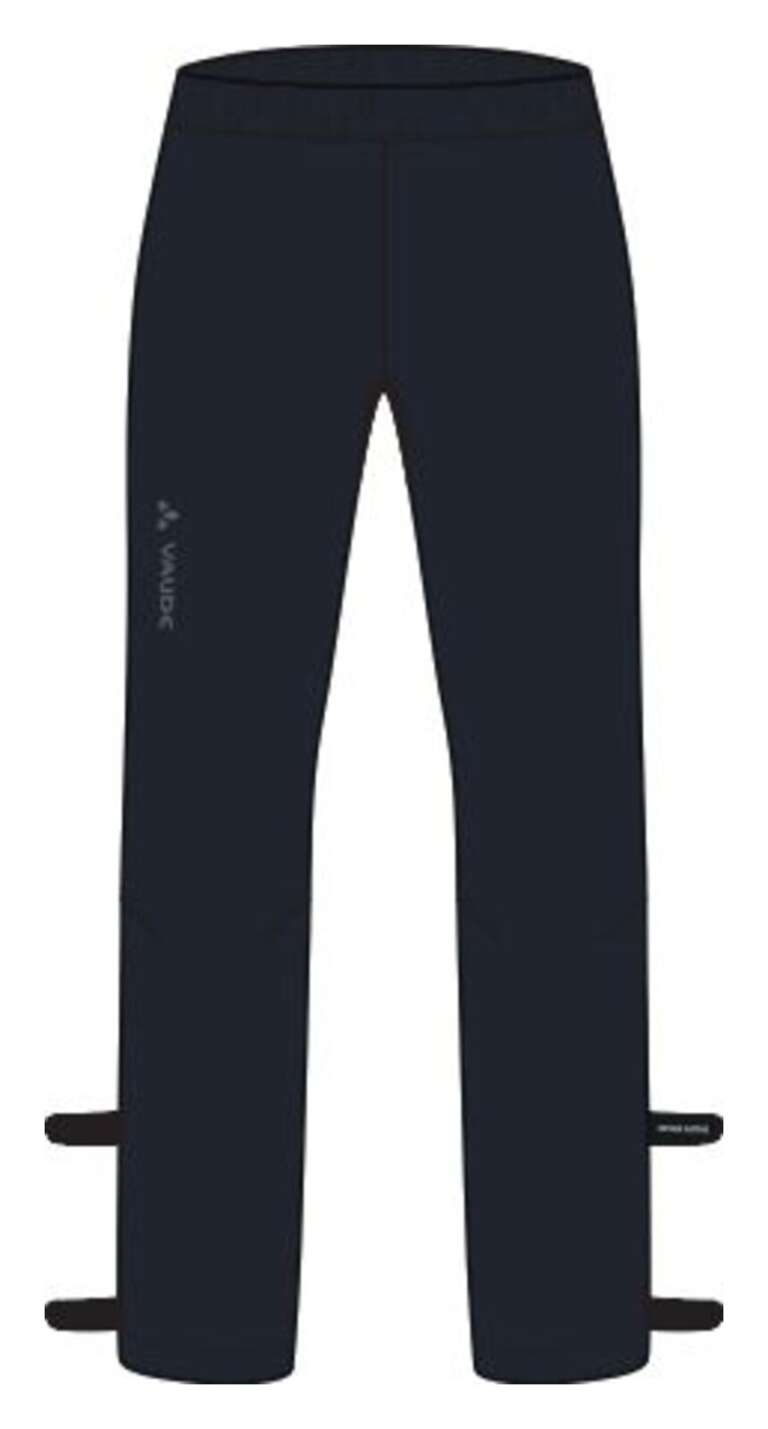 Men's Yaras Rain Zip Pants IV
