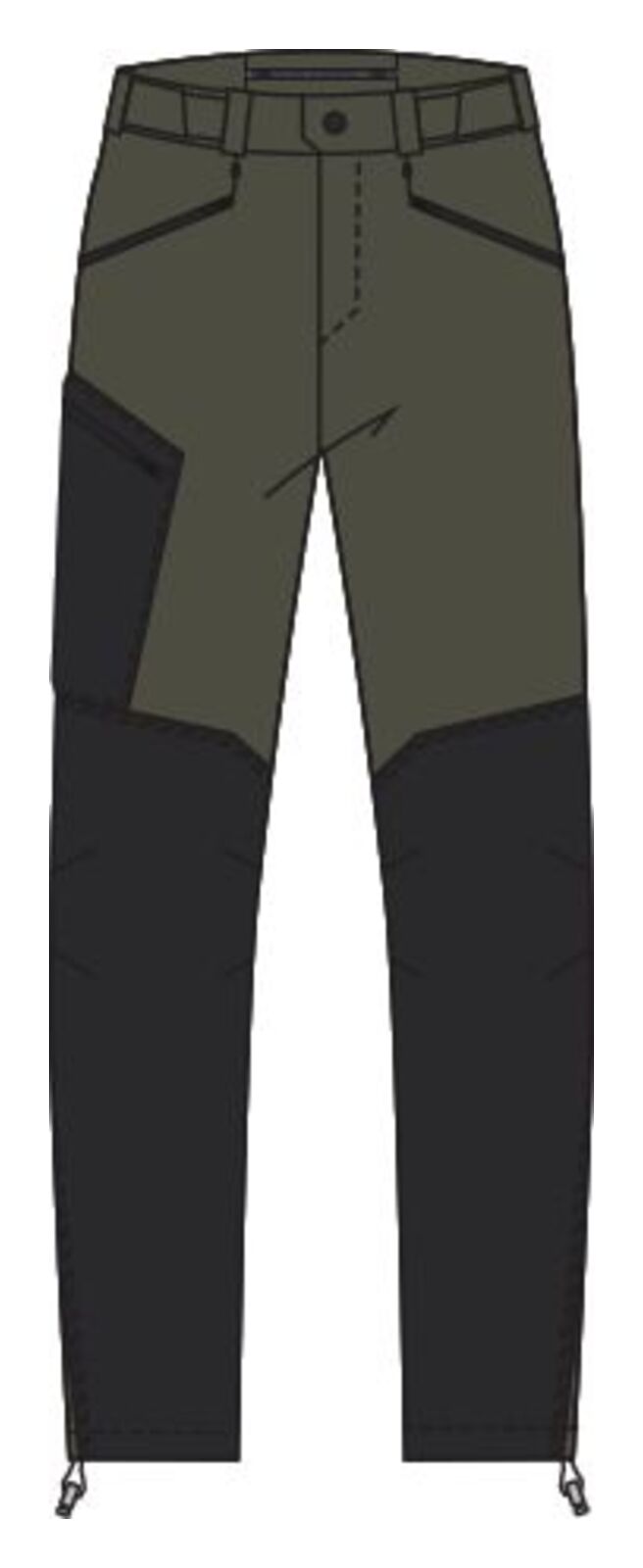 Men's Elope Pants