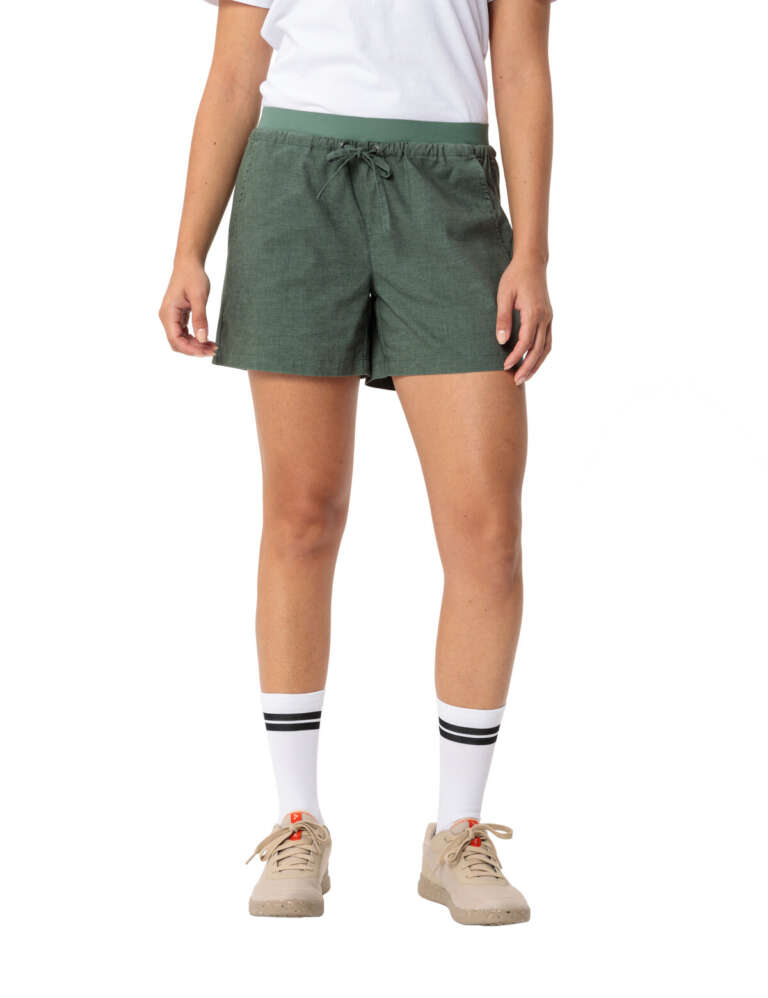 Women's Redmont Shorts III