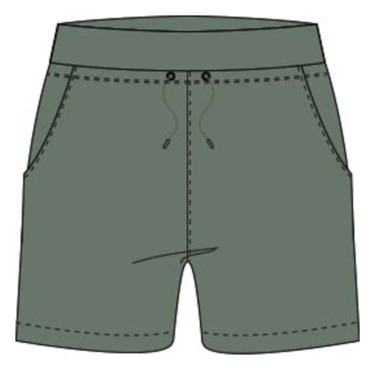 Women's Redmont Shorts III