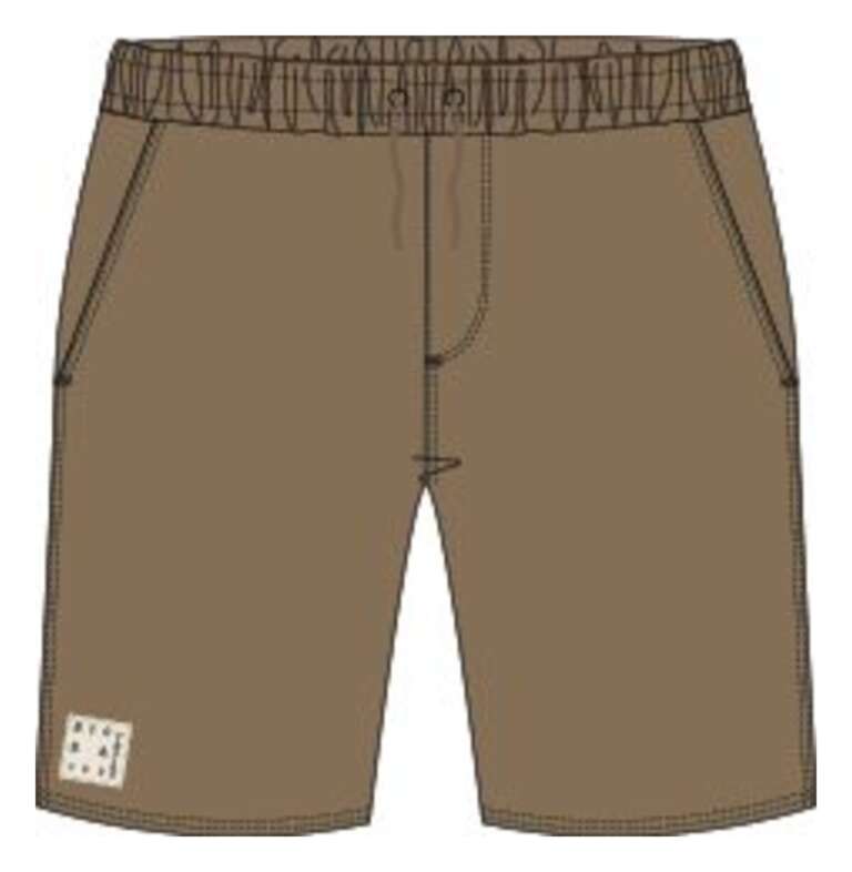 Men's Redmont Shorts III