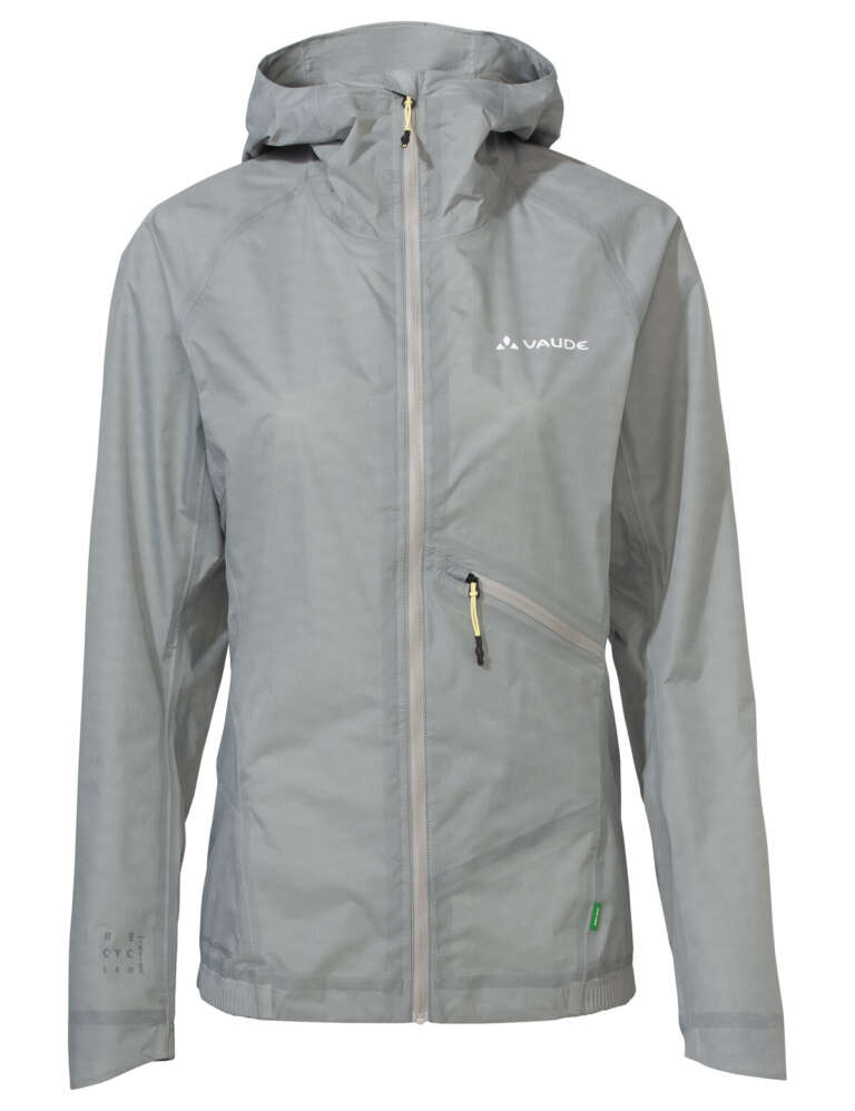 Women's Scopi 2,5L LW Jacket