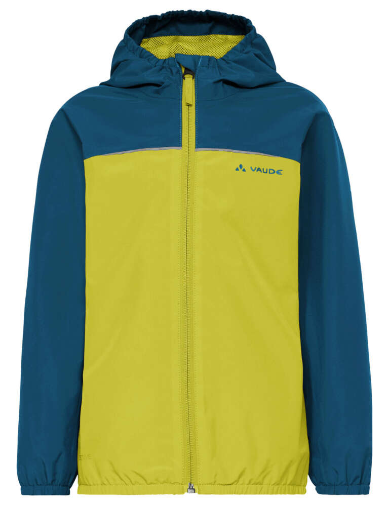 Kids Turaco Jacket III