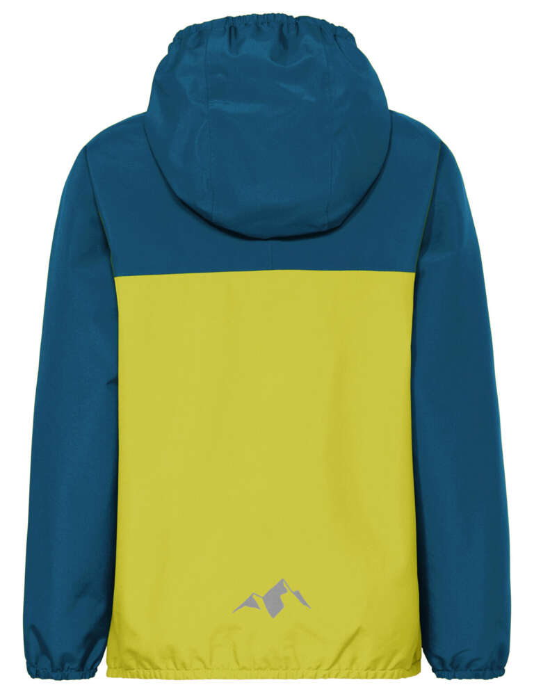 Kids Turaco Jacket III