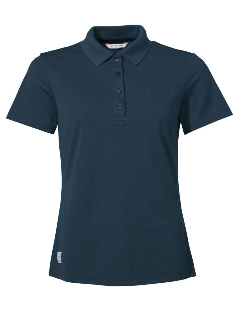 Women's Essential Polo Shirt