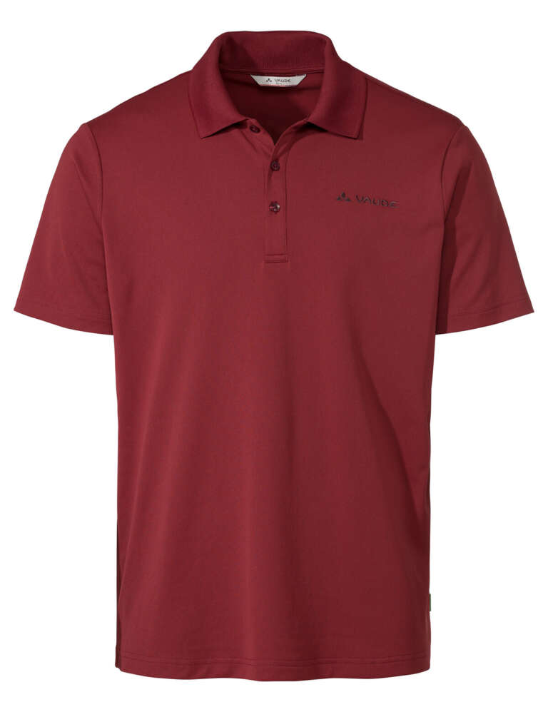 Men's Essential Polo Shirt