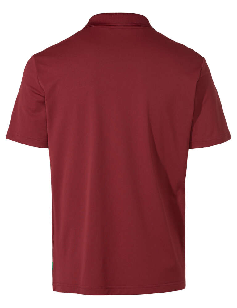 Men's Essential Polo Shirt