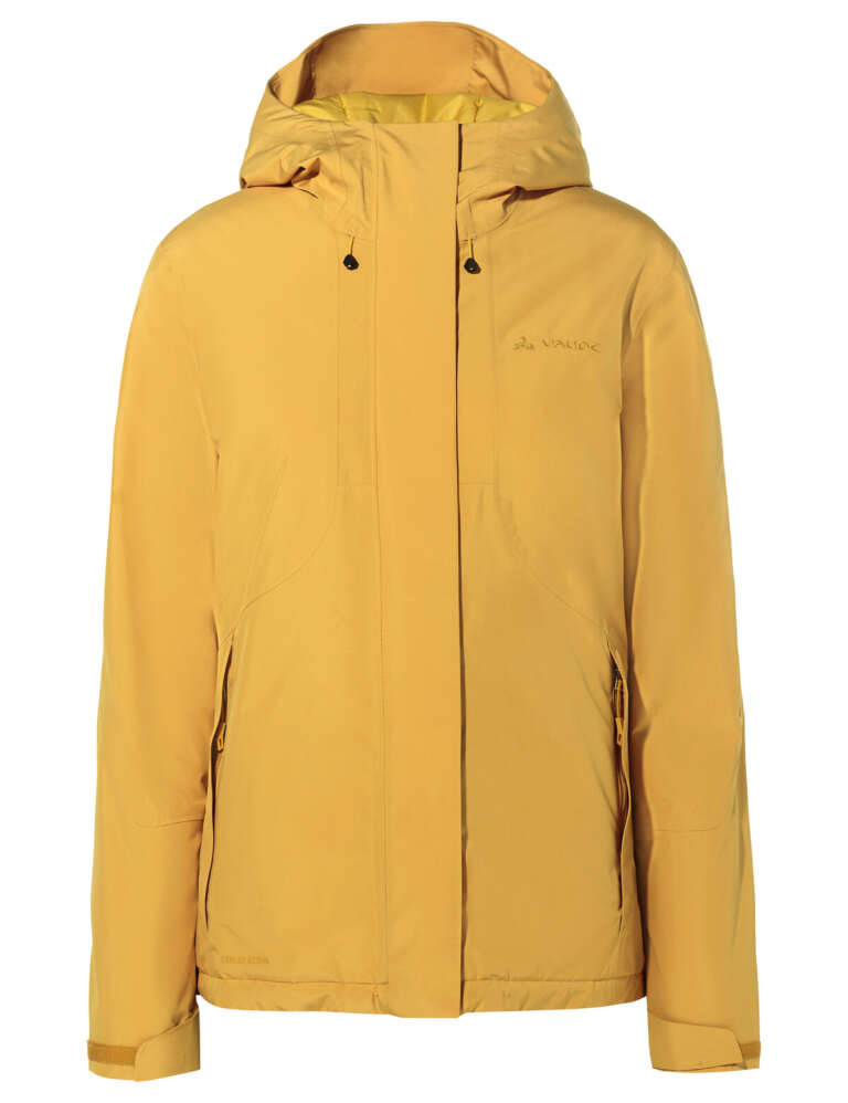 Women's Rosemoor Padded Jacket II