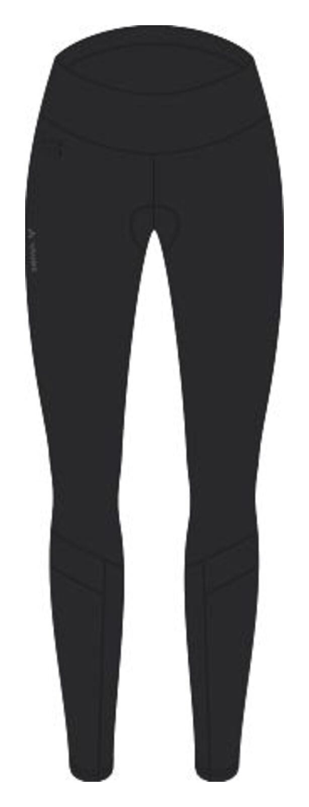 Women's Matera Warm Tights II