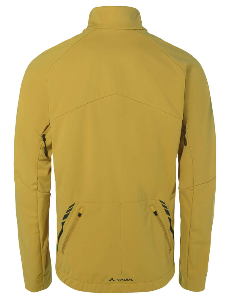 Men's Posta Softshell Jacket VII