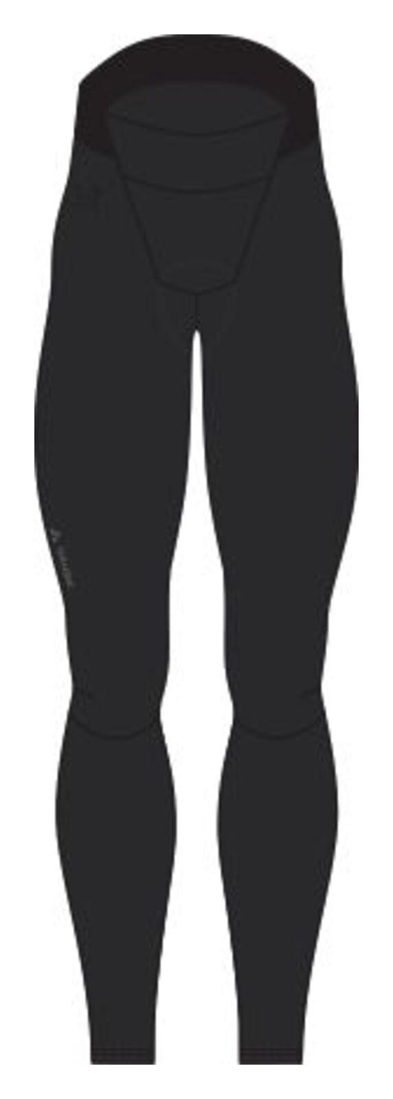 Men's Kuro Essential Warm Tights