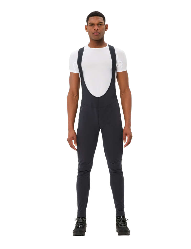 Men's Posta Warm Bib Tights II