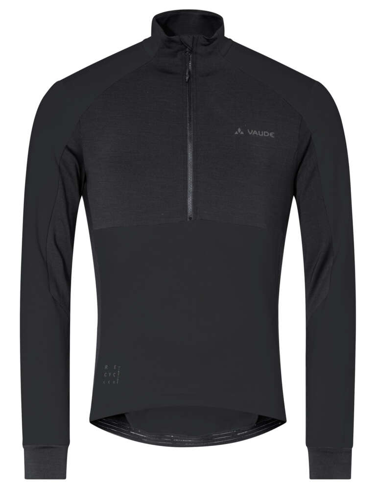 Men's Kuro Halfzip LS Tricot