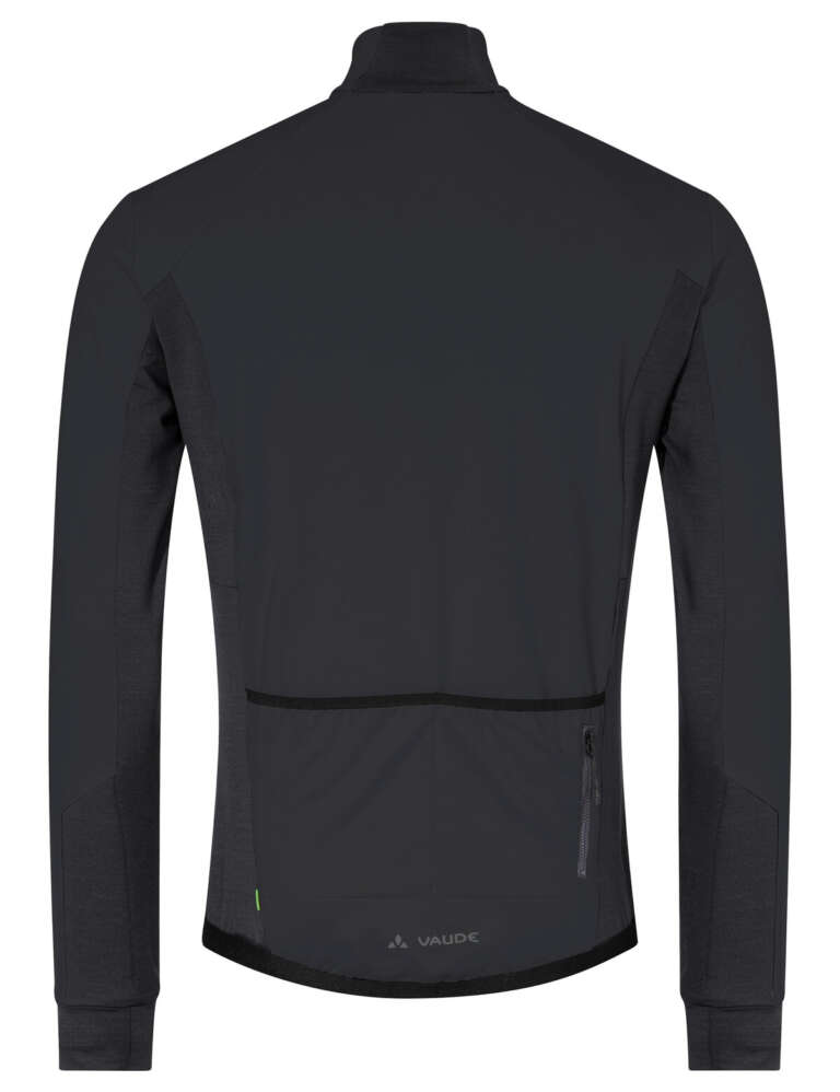 Men's Kuro Halfzip LS Tricot
