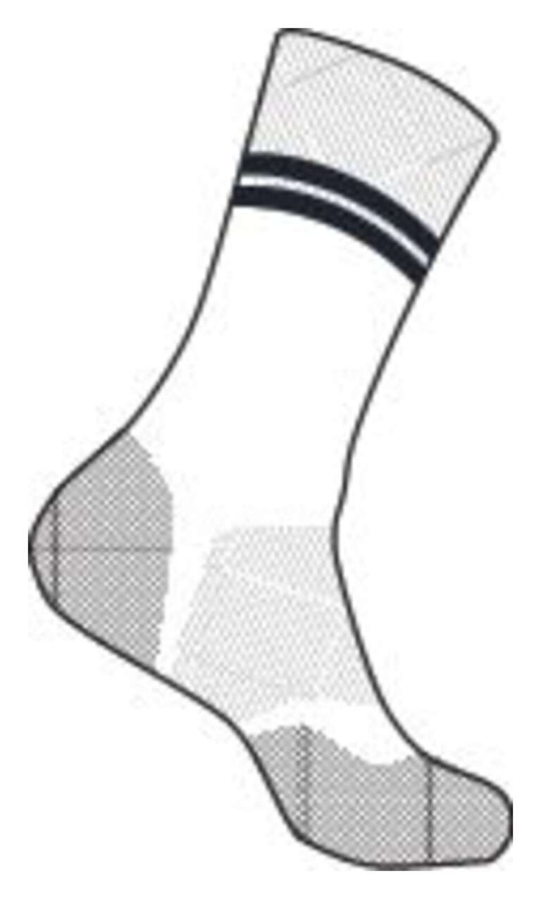 Bike Socks Mid II