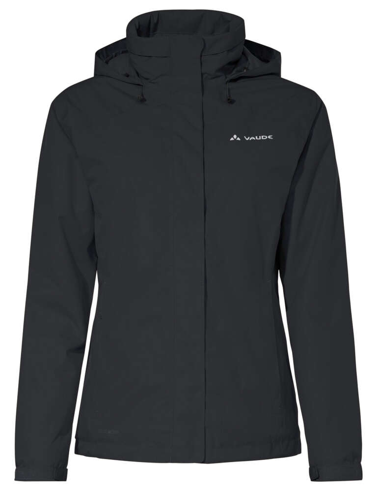 Women's Escape Bike Warm Jacket