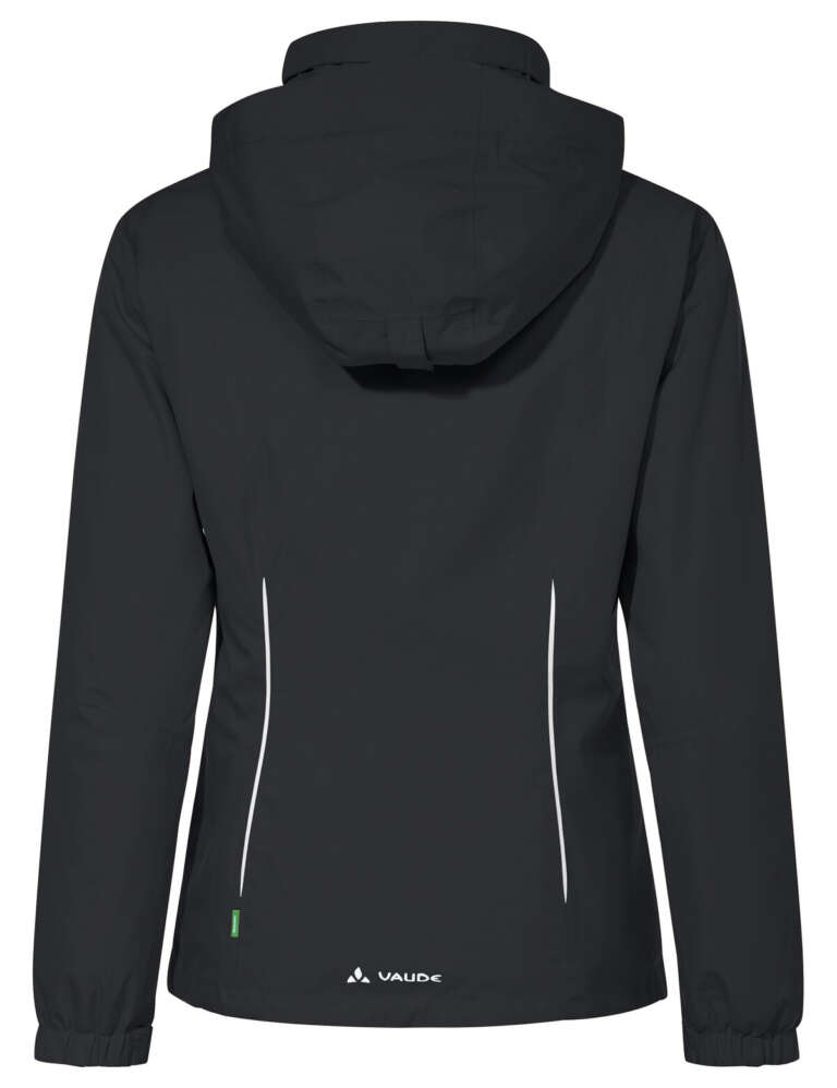 Women's Escape Bike Warm Jacket