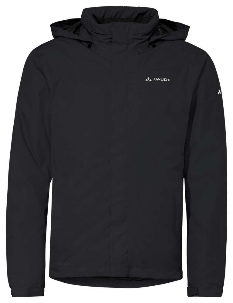 Men's Escape Bike Warm Jacket