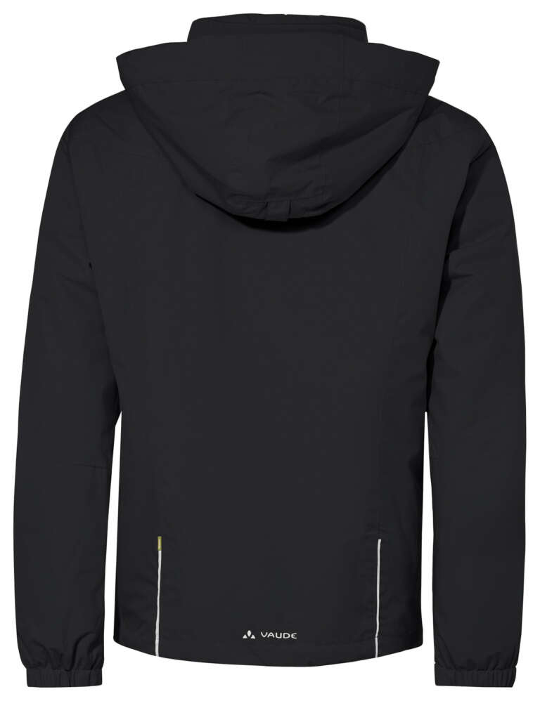 Men's Escape Bike Warm Jacket