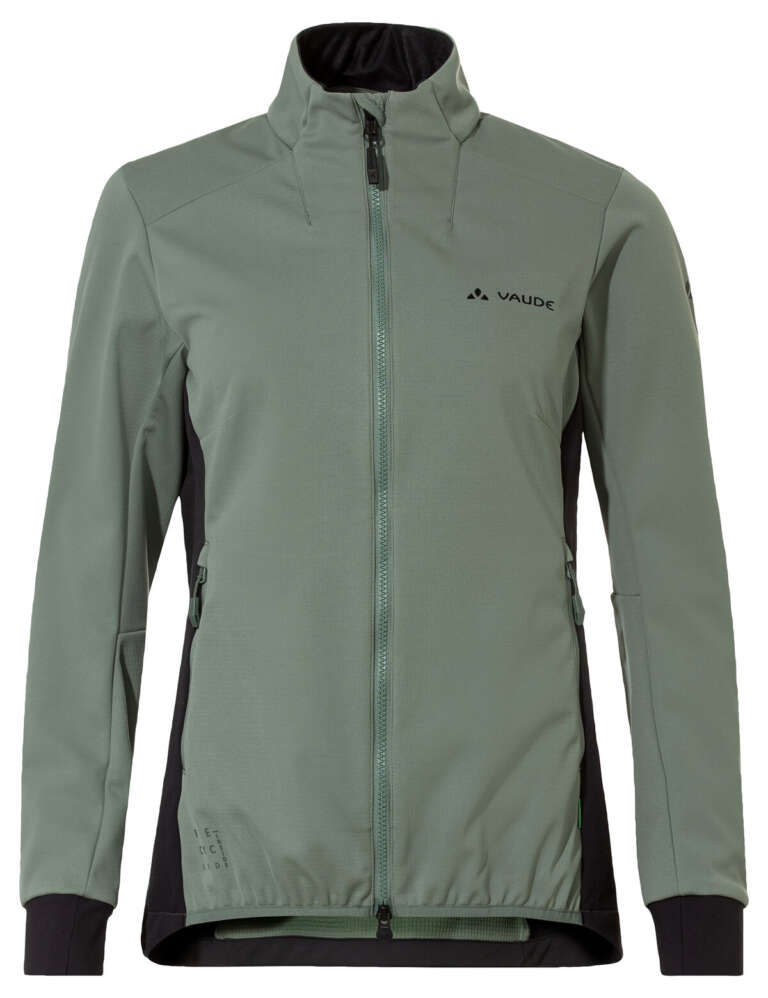 Women's Moab Pro Softshell Jacket