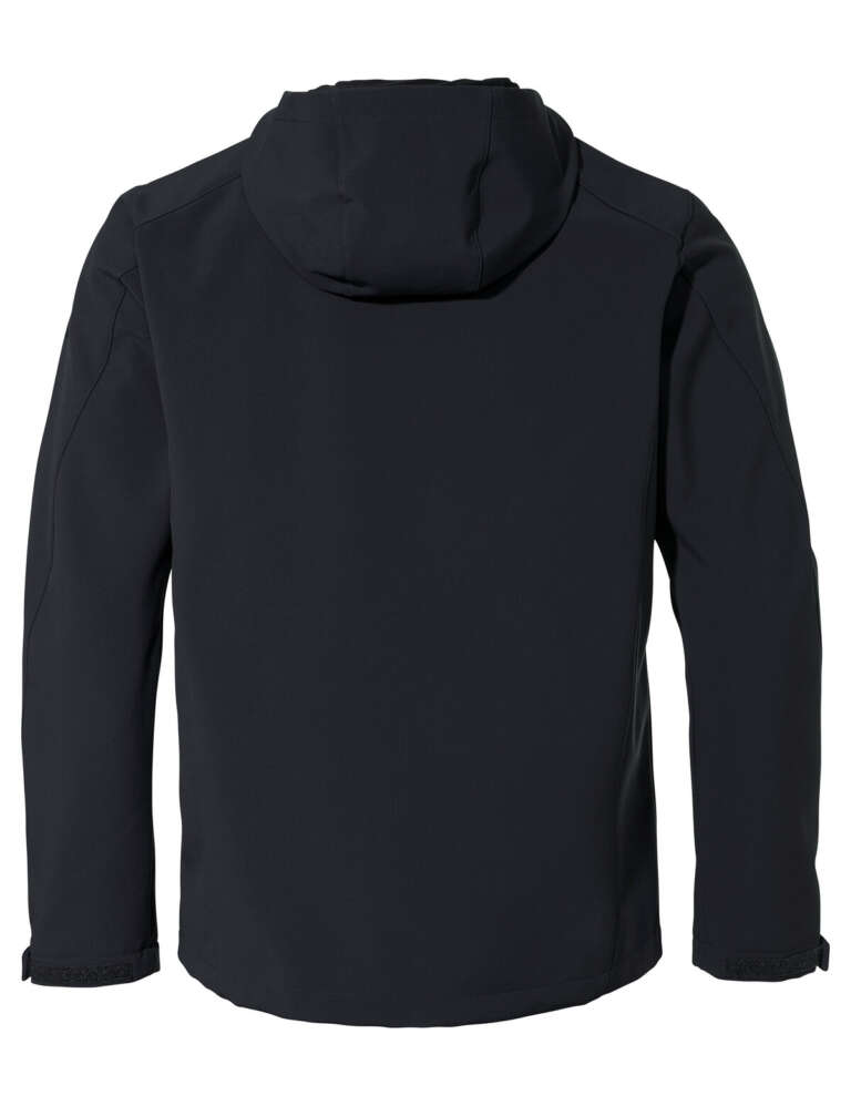 Men's Cyclone Hooded Jacket