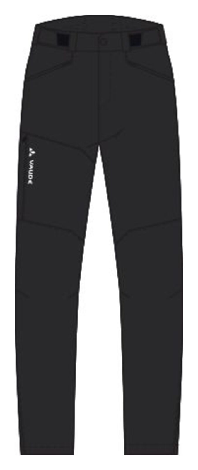 Men's Elope Softshell Pants