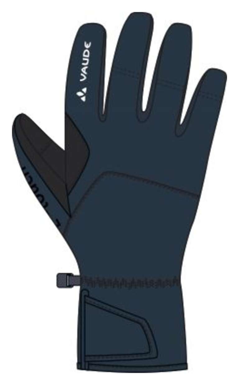 Roga Gloves IV