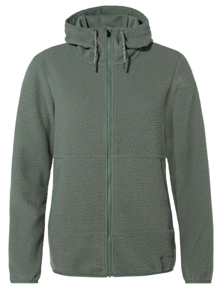 Women's Manukau Fleece Jacket II