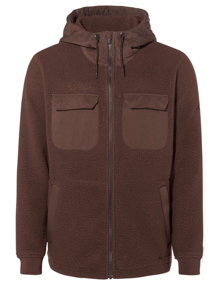 Men's Manukau Fleece Jacket III