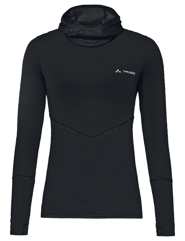 Women's Monviso Hoody