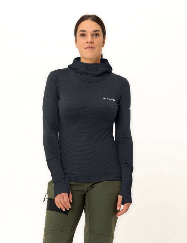 Women's Monviso Hoody