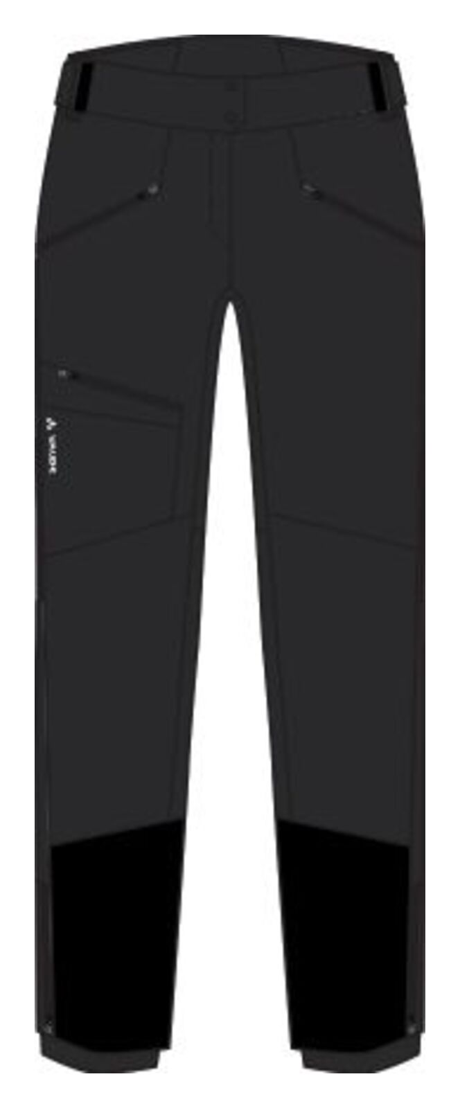Women's Monviso Alpine Pants