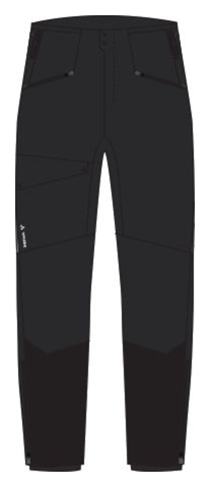 Men's Monviso Alpine Pants